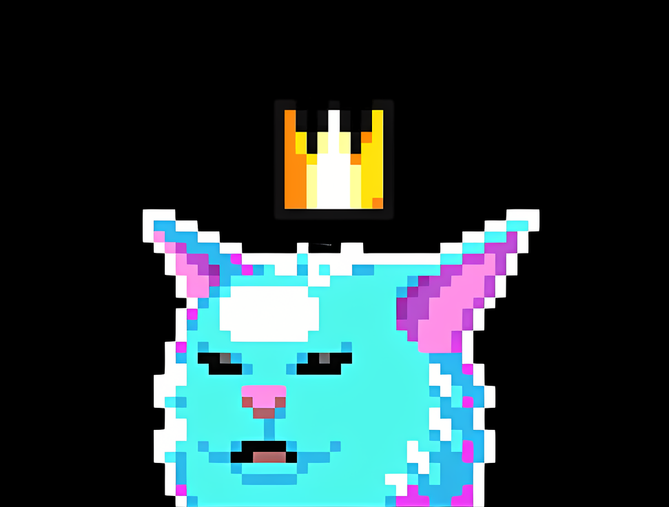Meme Cats avatar