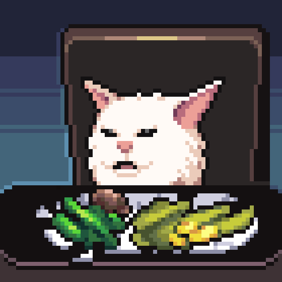 meme_cats: 1964