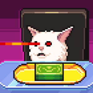 meme_cats: 4574
