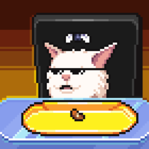 meme_cats: 2612
